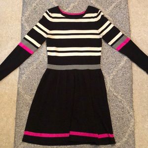 Vince Camuto sweater dress